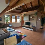 Apartament Ferienwohnung-kribitz-hodenhagen Hodenhagen