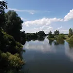 Ferienwohnung-kribitz-hodenhagen Apartament *