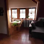 Apartament Ferienwohnung-kribitz-hodenhagen *