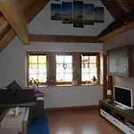 Ferienwohnung-kribitz-hodenhagen Apartament Hodenhagen