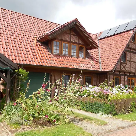 Ferienwohnung-kribitz-hodenhagen