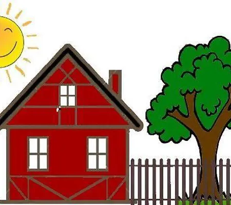 Ferienwohnung-kribitz-hodenhagen Apartamento Hodenhagen