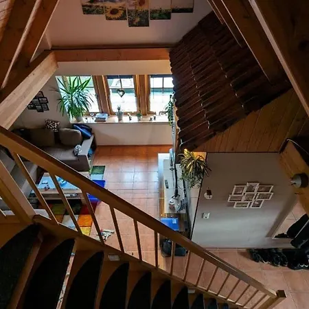 Ferienwohnung-kribitz-hodenhagen Hodenhagen