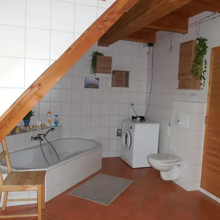 Ferienwohnung-kribitz-hodenhagen *