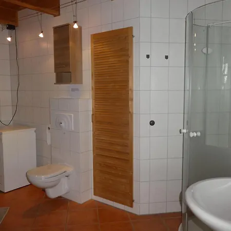 Ferienwohnung-kribitz-hodenhagen Hodenhagen