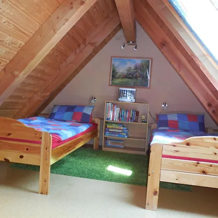 Ferienwohnung-kribitz-hodenhagen
