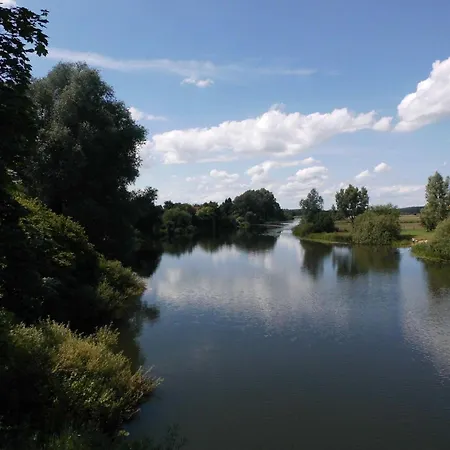 Ferienwohnung-kribitz-hodenhagen Apartamento *