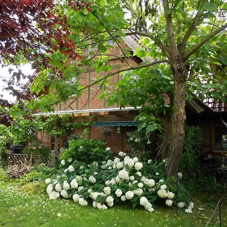 Ferienwohnung-kribitz-hodenhagen Apartamento