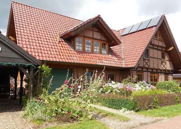 Ferienwohnung-kribitz-hodenhagen