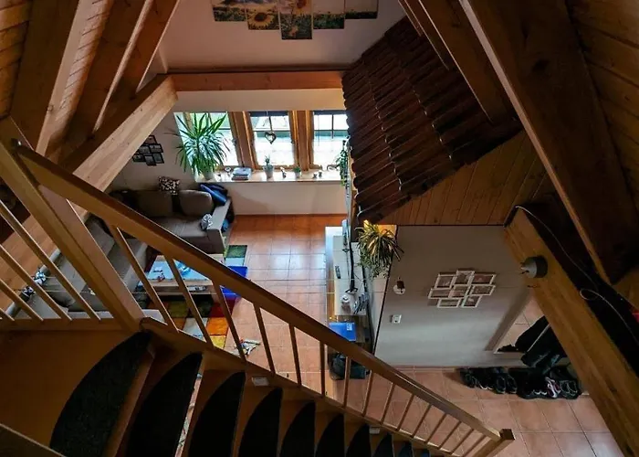 Ferienwohnung-kribitz-hodenhagen Hodenhagen