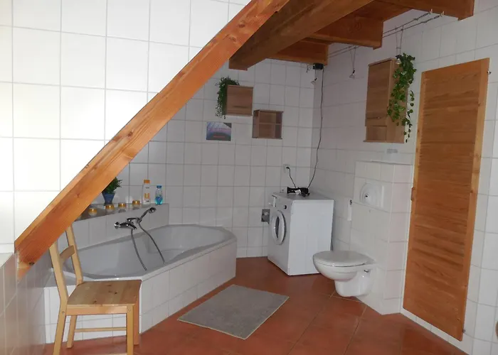 Ferienwohnung-kribitz-hodenhagen *