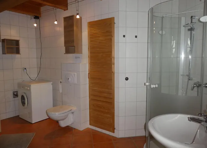 Ferienwohnung-kribitz-hodenhagen Hodenhagen