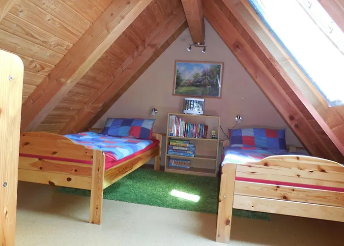 Ferienwohnung-kribitz-hodenhagen