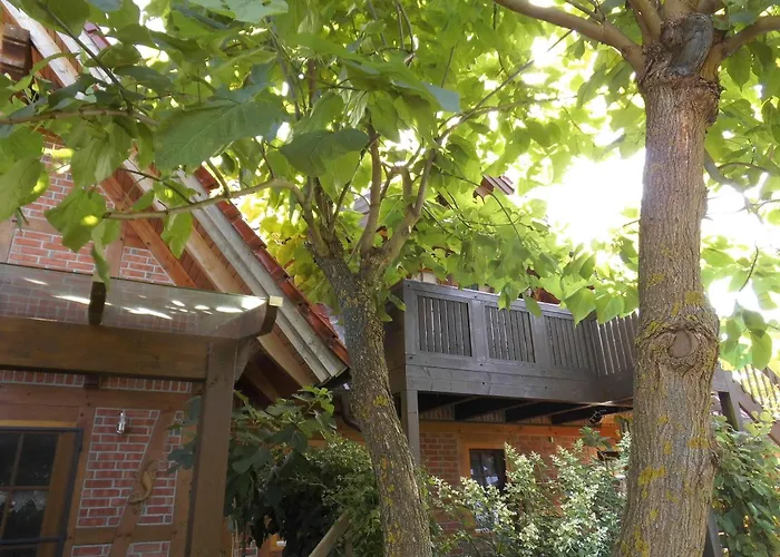 Ferienwohnung-kribitz-hodenhagen